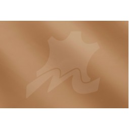 Кожподклад яловый POWER беж MIEL матов 0,8-1,0 Италия 